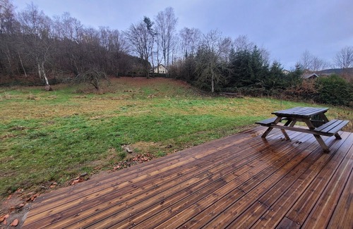 Anould House | Maison Hautes-vosges - 6 Personnes - Animaux de Compagnie Acceptés !