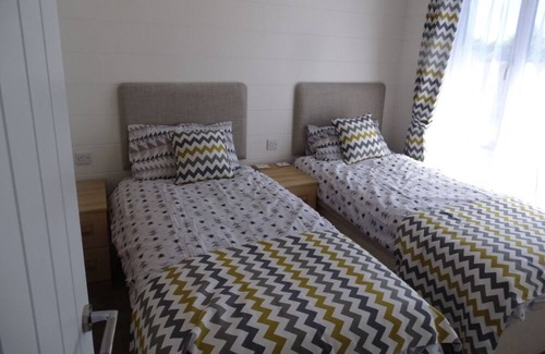 King's Lynn Apartment | Three Bedroom Lodge 9