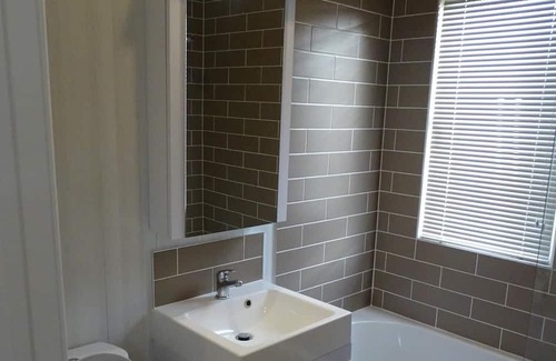 King's Lynn Apartment | Three Bedroom Lodge 9