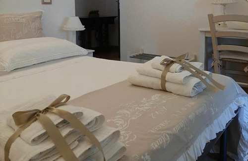 Carassai Villa | La Casa Di Campagna - La Casa Di Campagna