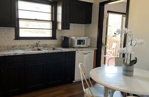 Merriam House | Pet-Friendly Home - 2 miles to downtown KC