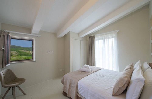 Panzano in Chianti Villa | Villa with swimming pool in Tuscany