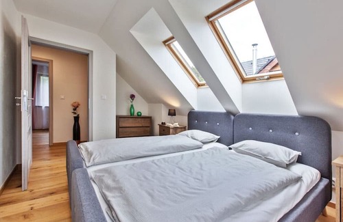 Bystra Apartment | Zaži Mýto pod Ďumbierom