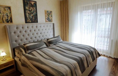 Tatranska Lomnica Apartment | Zaži Tatranská Lomnica
