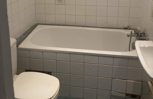 Epinettes Apartment | Studio Paris 17 Batignolles/epinnettes 21m2