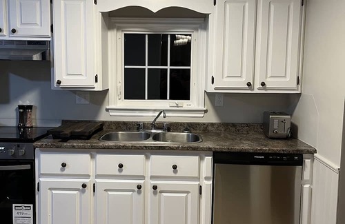 Prince County House | Cozy Vacation Home - Two minutes from the closest of many Beautiful Beaches