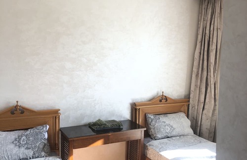 Cabo Negro Apartment | Appartement Calme à 5 min de la Plage!🚶