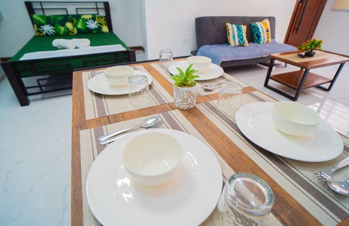 Barretto Apartment | Studio Apartment1 - Spacious One bedroom apartment with lots of natural light
