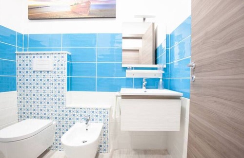 Universita Apartment | New Tiburtina 3