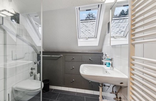 Dietikon District Apartment | Charm and Comfort: Our Cozy Apt in Dietikon