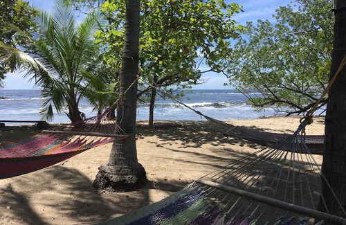 Playa Negra Cabin | You imagine Costa Rica? Our location being on the beach is what You imagine:)