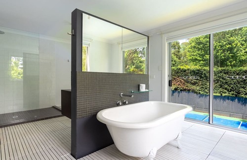 Fitzroy Falls House | Falls Lodge, Fitzroy Falls