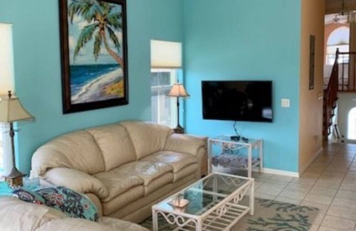 Nettles Island House | Nettles Island 0354 | 2 Bed, 2 Bath