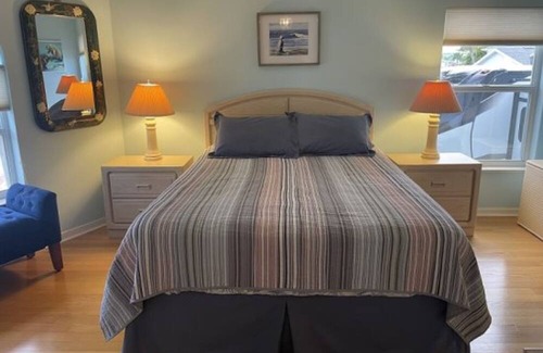 Nettles Island House | Nettles Island 0354 | 2 Bed, 2 Bath