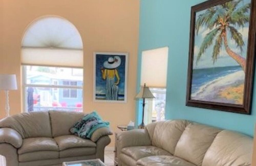 Nettles Island House | Nettles Island 0354 | 2 Bed, 2 Bath