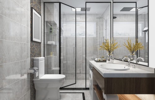 Akyurt Apartment | Riveria Ankara