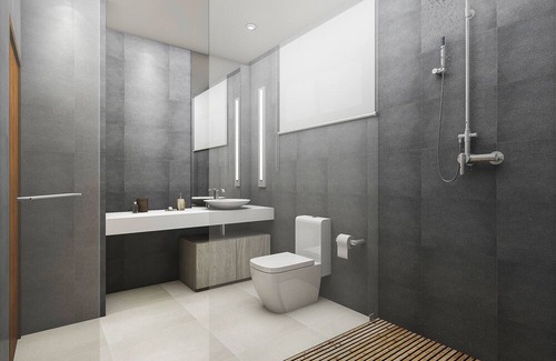 Akyurt Apartment | Riveria Ankara