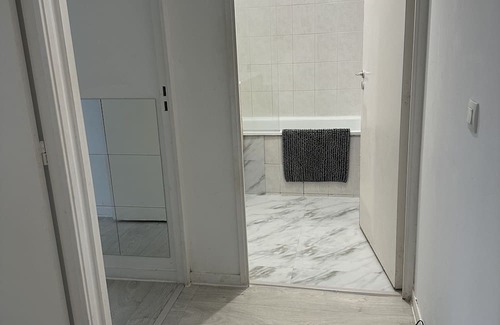 Plaisir Apartment | Appartement Accès Gare Plaisir Grignon