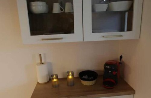 La Poterie Apartment | Breizh Pauz - Les Villas du Parc