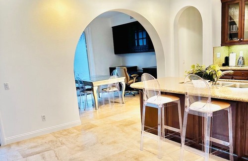 Coto de Caza House | Immaculate Spanish Hacienda Style Estate on large private lot!