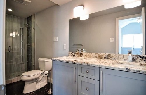 Kessler House | Private Home for Groups with Pool!