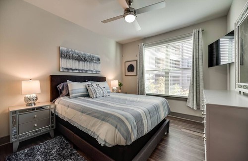 Frisco Apartment | 25% OFF 2BD Apt, Resort Pools, Stonebriar - Frisco