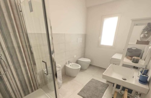 Brucoli Villa | Dimora Mediterranea, a stone's throw from Brucoli, Villetta 1