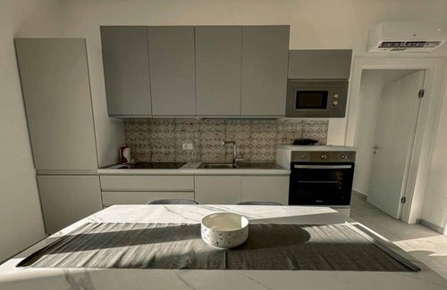Brucoli Villa | Dimora Mediterranea, a stone's throw from Brucoli, Villetta 1