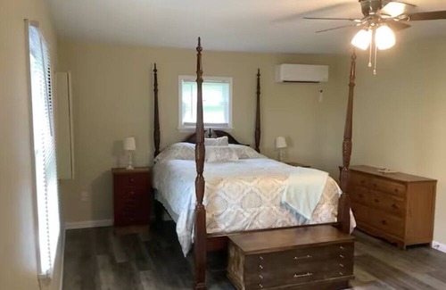 Gettysburg House | Beautiful Private Home on 2 Acres in Gettysburg - Pet Friendly!