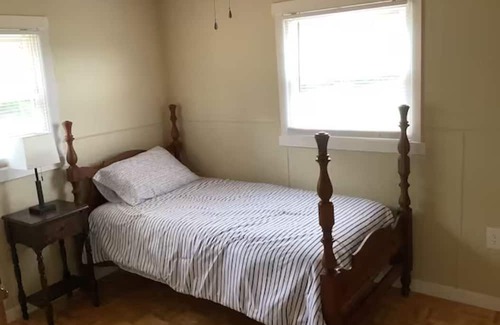 Gettysburg House | Beautiful Private Home on 2 Acres in Gettysburg - Pet Friendly!