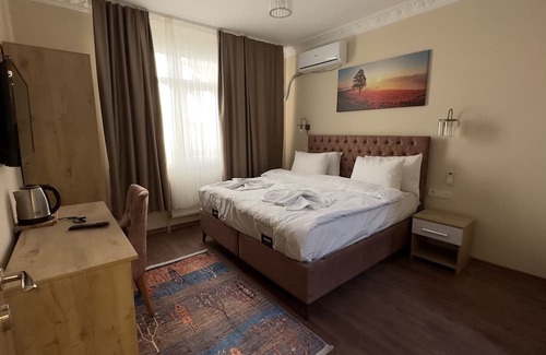 Sultanahmet Apartment | apartment for family Only 5 minutes walking distance to historical sites