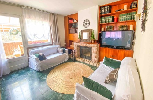 Encamp House | Andorran house, walking distance to everything!
