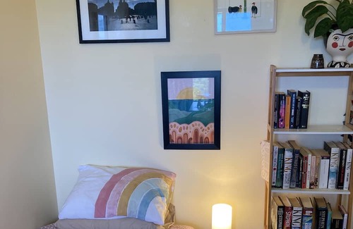 McLeans Ridges House | Spacious hinterland house with stunning view