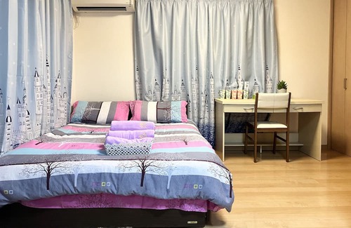 Higashishinkoiwa House | Private villa, 4 rooms available for 10 people! 6 minutes walk from the station