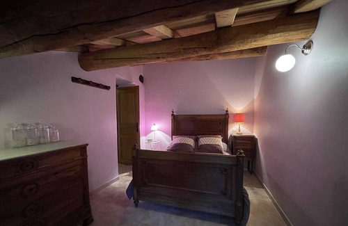 Notre-Dame-de-la-Rouviere House | La Borie en Cévennes