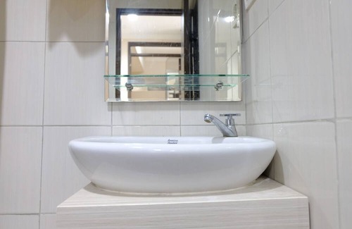 Cibaduyut Apartment | Modern Style 2Br At Apartment Mekarwangi Square Cibaduyut