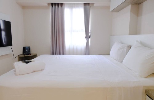 Cibaduyut Apartment | Modern Style 2Br At Apartment Mekarwangi Square Cibaduyut