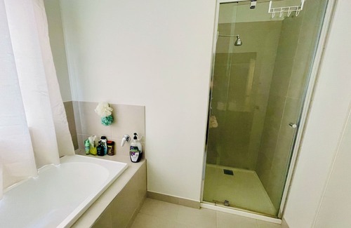 Werribee House | Cheerful place with one bedroom