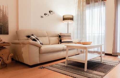 Vieira de Leiria Apartment | Sunshine Beach Apartment- Apartament Near the Beach