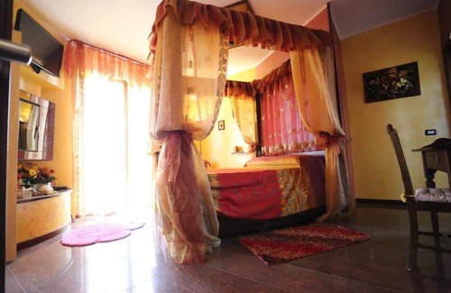 Massalengo House | B & B L'ALMANACCO