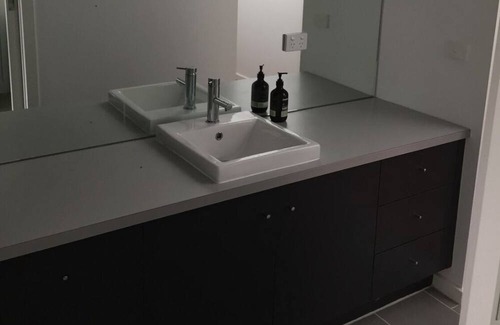 Wye River House | The Wye- gorgeous open floor plan- 3 bedroom house- 5min walk to general areas.