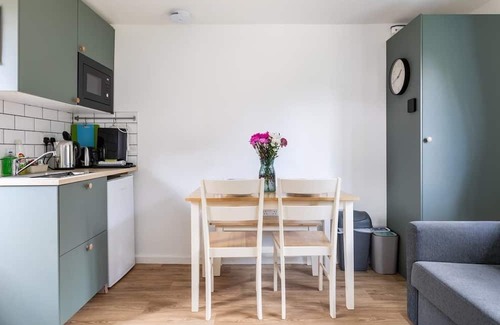 Harnham Apartment | Beautiful Annex in Harnham, Salisbury