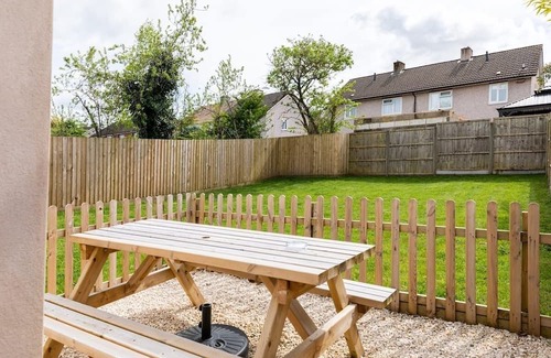 Harnham Apartment | Beautiful Annex in Harnham, Salisbury
