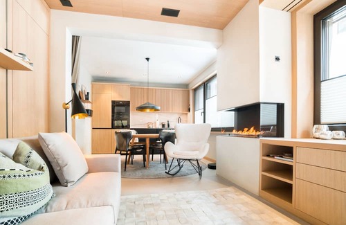 Andermatt Apartment | Vrbo Property