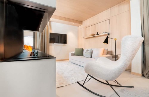 Andermatt Apartment | Vrbo Property