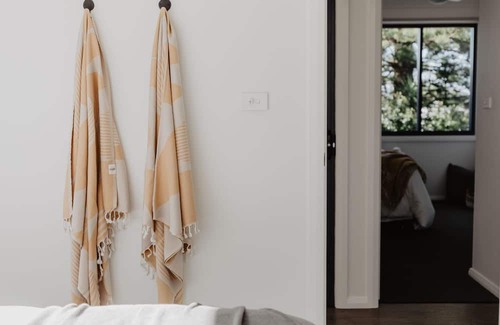 Mollymook Cabin | The Boat Abode in Mollymook