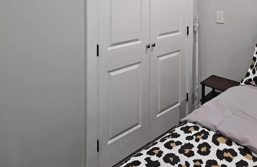 Washington House | Home Away From Home. You are welcome!