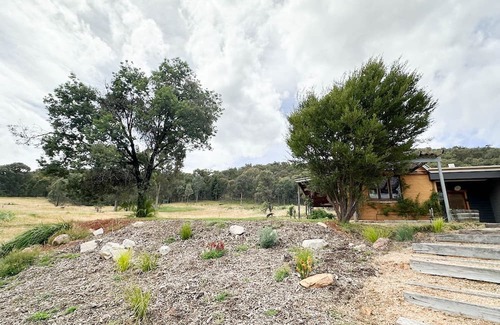 Beechworth House | Rustic Retreat - A Cyclist's Paradise!