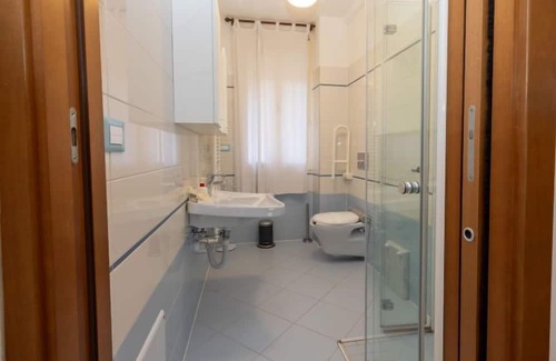 Ovaro Apartment | Apartment La Corleta in Ovaro - 4 persons, 1 bedrooms