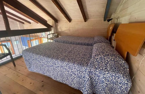 Celle Ligure Apartment | Studio Apartment "Capanno - Natta Di Monte Tabor" with Sea View, Shared Pool & Wi-Fi